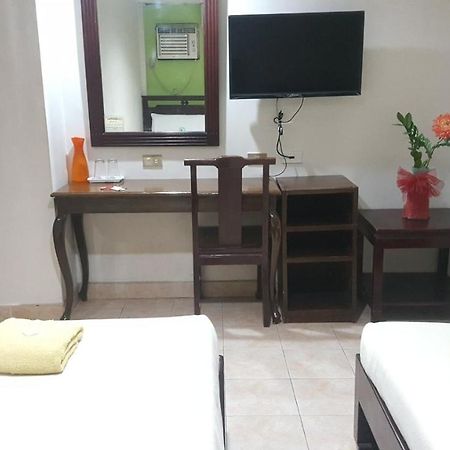 City Corporate Inn Iloilo City Exterior photo